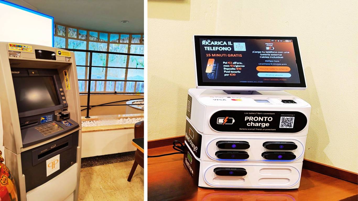 atm-powerbank atm-powerbank